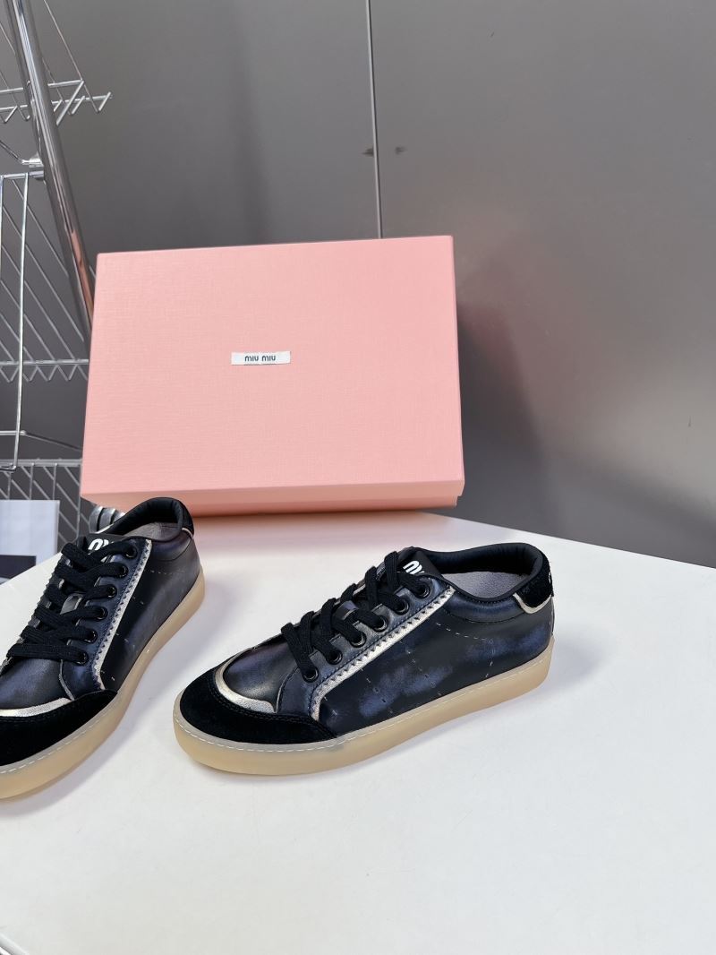 Miu Miu Shoes